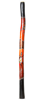 Leony Roser Didgeridoo (JW1059)